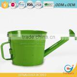 8 Inch Flower Pot for Balcony Garden Outdoor Pots and Planters thumbnail-3