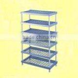 A369 Stackable Rack (6 Tiers) thumbnail-1