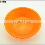 16077 Silicone Bowl for Baby/ Mixing Bowl/Serving Bowl thumbnail-4