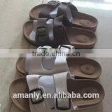 M-y002 Ladies Cork Slippers thumbnail-3