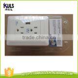 2016 New Fashion Wall Socket With USB Port thumbnail-3