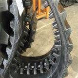Morroka MK100S Rubber Track,new Condition,500X100X62