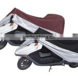 Universal Sun Protection Foldable Waterproof Motorcycle Cover