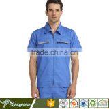 Sample Polo Jacket Uniform Design For Office thumbnail-4