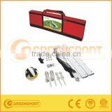 VOLLEYBALL SET WITH POLE thumbnail-1