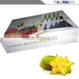 3"4"5"6" Piece Kitchen Ceramic Knife Sets With Color Gift Box thumbnail-4