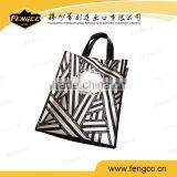 High Quality Customized Shiny Pvc Bags Wholesale China thumbnail-3