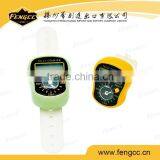 2016 Good Selling Cheap Led Mini Stop Watch in Handle Style thumbnail-4