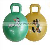 Pvc Inflatable Jumping Ball thumbnail-4
