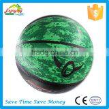Inexpensive Wear Resistant EN71 Typical Street Amusement Outdoor Basketball For Teenagers thumbnail-6