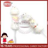 Personalized Shape Cotton Candy Long Twist Marshmallow thumbnail-3