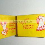 Halal Chicken Seasoning Cube, Chicken Bouillon Cubes thumbnail-2