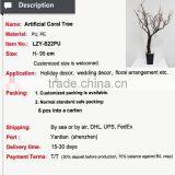Popular Wedding Centerpieces Wedding Table Tree Centerpieces Artificial Tree Without Leaves Made in China thumbnail-2