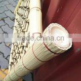 Chinese Handmade Traditional Bamboo Screen Panels thumbnail-5