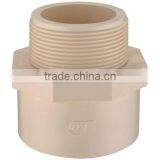 ASTM D2846 CPVC FEMALE ELBOW WITH PLATE thumbnail-5