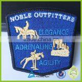 Custom Embroidery the Statue of Liberty Patch thumbnail-4