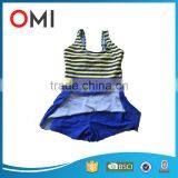 Professional Swimsuit One-Piece Swimming Suit & Sports Swimwear & Girl Swimming Training Bathing Suit thumbnail-3
