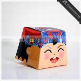 Customized Fabulous Cardboard Wedding Packaging Box thumbnail-3