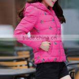 Winter Jacket,padded Jacket,duck Down Jacket thumbnail-3