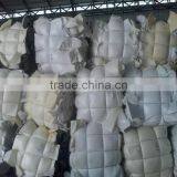 Grade AA PU Foam Skin/leather Scrap for Packaging/packing Material