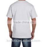 China Wholesale Men Custom t Shirt Best Selling Products in Europe thumbnail-4