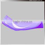 Bicep Sports Compression Arm Sleeves thumbnail-1