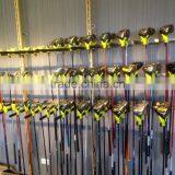 Golf Club/clothing/wetsuit High Qualities Retail Shop Display