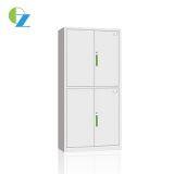 New Type Storage Cabinet With Doors /steel Cupboard thumbnail-3