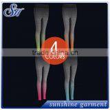High Elastic Quick-drying Running Fitness Pants Yoga Pants thumbnail-1