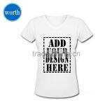 T-shirt Customized Logo Available for Your Oder OEM Service thumbnail-1