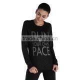 Gym Women Running Wear High Quality Fitness Sports Wear 2017 thumbnail-3