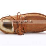 Advanced Top Quality Man Snow Boot Hot Sale Winter Boot thumbnail-5