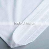 Women Blank Shoulder Off T-shirt T-shirt Custom Logo Printing no Minimum Real Factory thumbnail-6