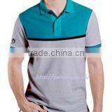 Latest Shirt Designs for Men , Polo t Shirt for Men thumbnail-1