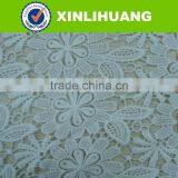 2016 New Producst African Lace Fabrics for Wedding Dress and Lace Dress thumbnail-1