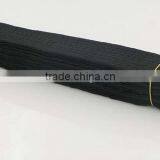 Taekwondo Belt Karate Double Wrap Belt Professional Martial Arts All Colors New thumbnail-6