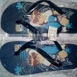 Children Footwear Child Slipper Cheap Wholesale Flip Flops thumbnail-4
