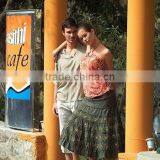 Ladies Printed Blouses thumbnail-1