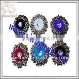 Diasy Flowers Artificial Flowers Leopard Daisy Flowers thumbnail-1