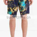 Mens Full Printed Quick Dry Hurley Boardshorts thumbnail-5