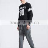 Fashion Wholesale High Quality Cheap Sweatshirts Two Colors thumbnail-2