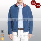 High Quality Custom Design Fashion Casual Moto Versatile Jacket thumbnail-5