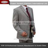 Wholesale Customer-design OEM Best Brands Men's Suits thumbnail-6