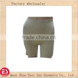 Ladies Fashion Emb Flower Bike Shorts / Panties thumbnail-1