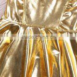 Short Sleeve Dresses Black Pants Little Girl Baby Clothes Wholesale Price thumbnail-4