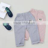Little Boy Casual Latest Pant Coat Picture Latest Design Jeans Pants School Trousers thumbnail-1