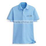 Cheap Polo Shirt From China Bulk Custom Logo Embroidery Family T Shirt Designs thumbnail-6