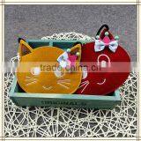 S16604A 2017 New Style Single Shoulder Bag Girls Messenger Bag thumbnail-2