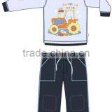 Newborn Baby and Kids Clothing in Winter thumbnail-1