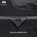 Daynoliao Latest Design Men's Wedding Suits 2 Pieces Slim Fit Men DressTuxedo Suits thumbnail-5